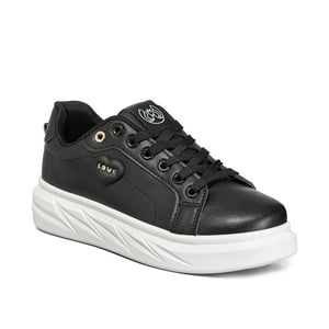 Zapatillas Urbana Causal Mujer Clasico Confort Weide Sl22