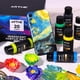 thumbnail image 3 of Set de Pintura Acrílica Artme Iridiscente 60 ml, 3 of 3