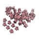 thumbnail image 3 of 50pcs mini garra estilos bebé ni?os ni?as horquilla pinza de pelo joyería de color caqui, 3 of 5