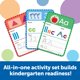 thumbnail image 3 of Juegos Educativos De Interior Recursos De Aprendizaje Creadores De Habilidades, 3 of 6