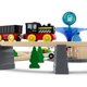 thumbnail image 5 of Tren de locomotora Z MAYABBO a pilas (juguete), 5 of 9