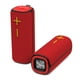 thumbnail image 1 of Parlante Portátil Inalámbrico Bluetooth Pulse On Red, 1 of 8