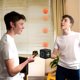 thumbnail image 2 of KOMBOID Ball Bouncing Skill Game for Teenagers and Adults. 1, 2 of 3