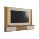 thumbnail image 1 of Rack Panel Tv 70 Qatar Blanco, 1 of 4