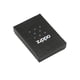 thumbnail image 3 of Encendedor de bolsillo Zippo King Black Ice recargable de por vida, 3 of 4