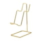 thumbnail image 5 of Soporte Del Controlador Gamepad Display Rack Para Gamepad Accesorios Para Juegos Desktop Golden, 5 of 5