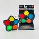 thumbnail image 1 of Juego de Mesa Memo Luces Y Sonidos - Toyng, 1 of 6