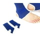 thumbnail image 2 of Par Tobillera Azul Yc-6208, 2 of 3