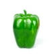 thumbnail image 1 of Pimientos Verdes Artificial Con Detalles Realistas, 1 of 3