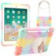 thumbnail image 1 of Funda iPad DreamerX 9,7" a prueba de golpes para niños con diseño mariposa, 1 of 9