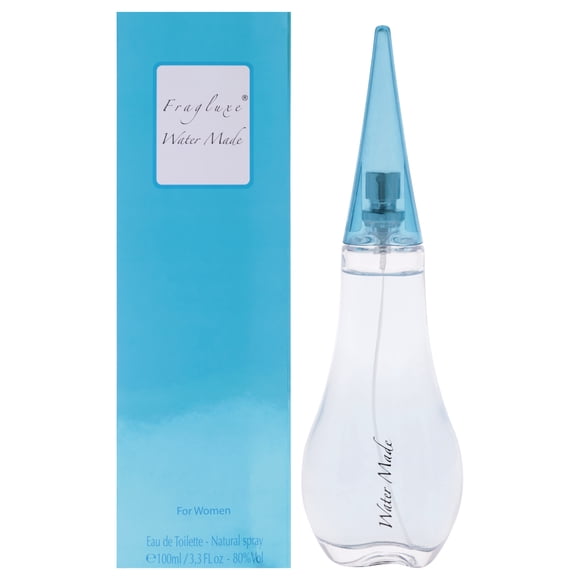 Perfume Fragluxe Water Made By EDT 100ml Mujer