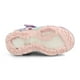 thumbnail image 5 of Sandalia Niña Bubblegummers Unai Rosa - Lila, 5 of 5