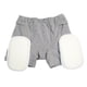 thumbnail image 5 of Mujeres Ancianos Fracturas De Cadera Protector Pantalones Soporte Escudo Prevención De Caídas L, 5 of 5