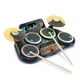 thumbnail image 1 of Tambor Pad Vtech Kidi Star Negro, 1 of 3