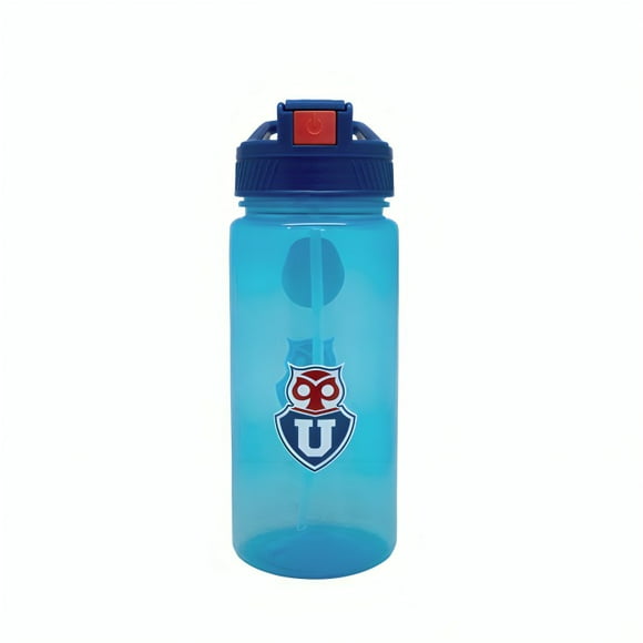 Botella Switch Universidad De Chile