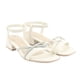 thumbnail image 5 of Sandalia Ramarim Mujer 2448201 Blanco Casual, 5 of 6