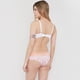 thumbnail image 3 of Pantaleta Mujer Cotton Rosado Print Corona, 3 of 5