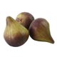 thumbnail image 1 of Fruta artificial DDJYP Higos 6 piezas 8x8x8 cm, 1 of 3