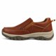 thumbnail image 5 of Zapato De Hombre Cuero Punta Redonda D16, 5 of 8