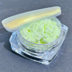 thumbnail image 2 of suxuMhao Polvo de Uñas Cromado, Decoración, 1 Pieza 50g Verde, Polvo de Uñas Aurora, Polvo de Uñas Iridiscente, Polvo de Uñas Holográfico, Polvo de Uñas Perlado, Cromo Brillante, Fácil de Aplicar, 2 of 4