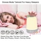 thumbnail image 3 of Luz nocturna Winshine Touch Wake Up con despertador para amanecer, 3 of 9