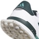thumbnail image 4 of Zapatos de golf adidas S2G 24 Spikeless para hombre - White/Aurora Ivy, 4 of 5