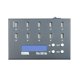 thumbnail image 3 of Duplicador USB EZ DUPE 1 a 9 independiente USB 2.0/3.0/3.1, 3 of 7