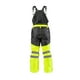 thumbnail image 2 of Jardinera Reflectiva HW Siberia Amarillo Fluor, 2 of 2