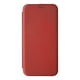 thumbnail image 5 of Funda Flip para FOXDOCK Motorola Moto Edge 50 Pro - Funda magnética de negocios, funda protectora delgada, 5 of 5