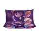 thumbnail image 5 of Wednesday Addams Duvet Cover Set 3 Piece Bedding Set Double Sided Printing Decorative Comforter Cover Set, 5 of 5