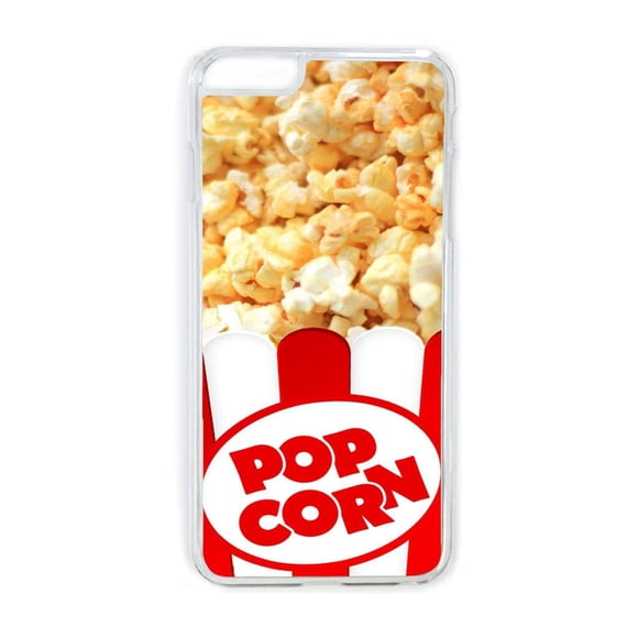 Funda de teléfono Living Royal Popcorn para iPhone 6