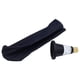 thumbnail image 4 of Adaptador de W21.8-14 portátil para máquina de , accesorio Cga320, fácil instalación, rosca Cga320 con bolsa de recolección, latón G5/8 para G5 8, 4 of 5