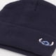 thumbnail image 3 of Gorro Escolar Niña Pin Azul Marino Lilo & Stitch Disney, 3 of 3