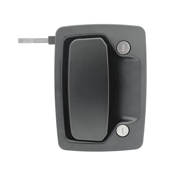 Manija de Puerta para RV TriMark 36285-02 Exterior con Cerrojo