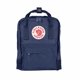 thumbnail image 1 of Mochila Fjällräven Kanken Mini Clásica 7L Azul Real, 1 of 2