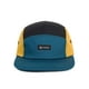 thumbnail image 1 of Jockey Ride Algodón Unisex Lhotse azul Talla única, 1 of 8