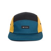 Jockey Ride Algodón Unisex Lhotse Azul Talla Única