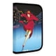 thumbnail image 1 of ¿Dónde en el Mundo Está Carmen Sandiego? Bolsa de Almacenamiento Plegable Portátil con Compartimentos, Organizador de Herramientas Multi-Bolsillo, Uso Dual Viaje y Hogar 26.5*17.8cm, 1 of 5