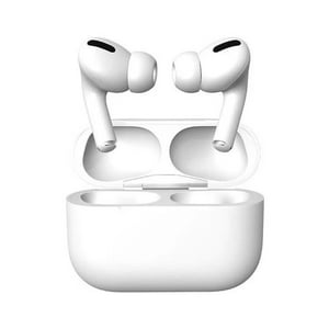 Oem - Audifonos Genericos Pro Blanco