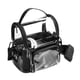thumbnail image 3 of Bolsa De Maquillaje Cosmética Transparente Bolsa De Aseo De Gran Capacidad Versátil Para Hombres, 3 of 5