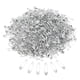 thumbnail image 5 of Pasadores de seguridad de aguja de metal brillante niquelado 500PCS 18 mm plata, 5 of 5