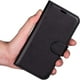 thumbnail image 1 of Funda Flip Cover de Ecocuero para Motorola EDGE 40 5G, 1 of 3
