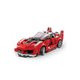 thumbnail image 1 of Auto Armable Rojo 151 pzs., 1 of 2