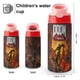 thumbnail image 2 of Botella de Agua Doom Eternal Acero Inoxidable Rosa 12 Oz, 2 of 6