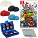 thumbnail image 1 of Videojuego PremGear Mario 3D World + Bowser's Fury, 1 of 7