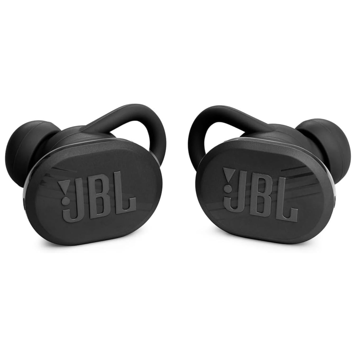 Audifonos Bluetooth Inear Tws Endurance Race Negro Jbl