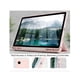 thumbnail image 3 of Funda Smart Cover Para Tablet Samsung A11+ Plus (2025) - Rosado, 3 of 4