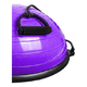thumbnail image 2 of Pelota Bosu Para Ejercicios De Yoga Equilibrio Pilate Gimnasio 46cm, 2 of 3