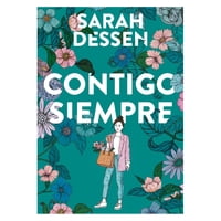 Alfaguara Juvenil - Libro Contigo, Siempre