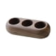 thumbnail image 3 of Estante Para Aceites Esenciales, Bandeja De Colección Con 3 Ranuras, Soporte De Madera Para Aceites Esenciales, 3 of 3